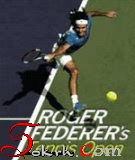 Roger Federers Tennis
